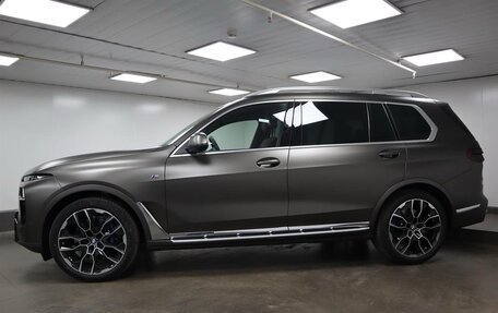BMW X7, 2022 год, 12 000 000 рублей, 5 фотография