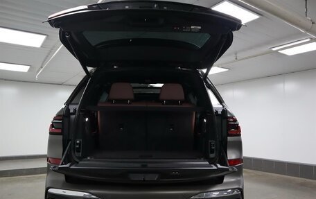 BMW X7, 2022 год, 12 000 000 рублей, 7 фотография