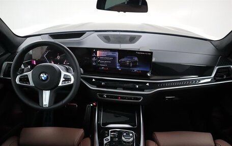 BMW X7, 2022 год, 12 000 000 рублей, 9 фотография