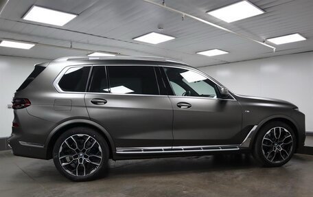 BMW X7, 2022 год, 12 000 000 рублей, 6 фотография