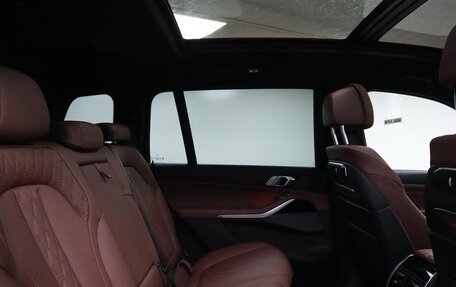 BMW X7, 2022 год, 12 000 000 рублей, 11 фотография