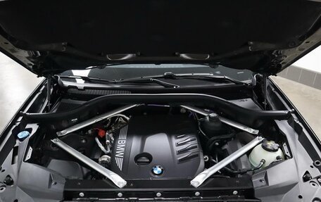 BMW X7, 2022 год, 12 000 000 рублей, 8 фотография