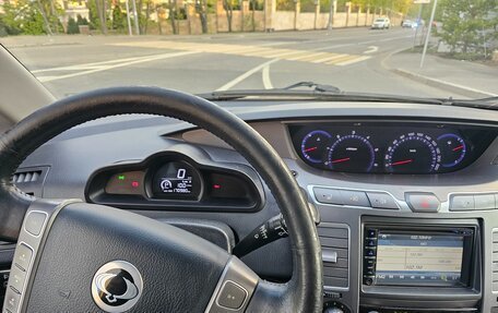 SsangYong Stavic, 2014 год, 1 429 000 рублей, 7 фотография