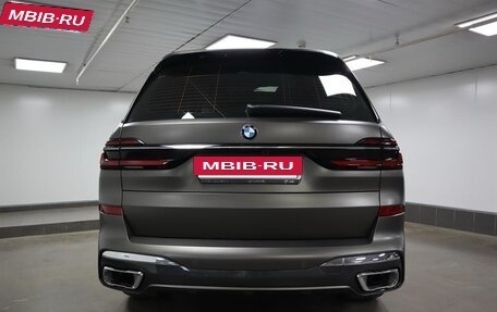 BMW X7, 2022 год, 12 000 000 рублей, 4 фотография