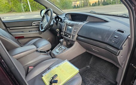 SsangYong Stavic, 2014 год, 1 429 000 рублей, 8 фотография
