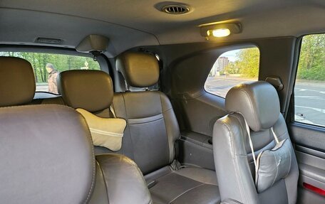 SsangYong Stavic, 2014 год, 1 429 000 рублей, 11 фотография