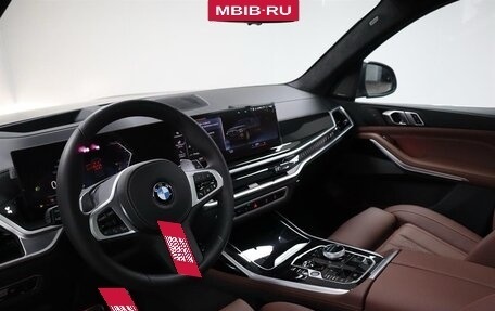 BMW X7, 2022 год, 12 000 000 рублей, 10 фотография