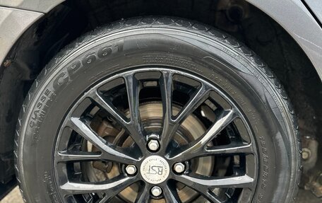 KIA Rio III рестайлинг, 2014 год, 1 200 000 рублей, 6 фотография