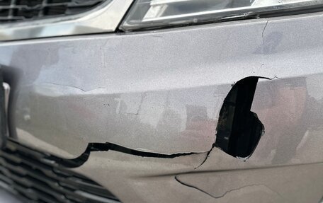 KIA Rio III рестайлинг, 2014 год, 1 200 000 рублей, 9 фотография