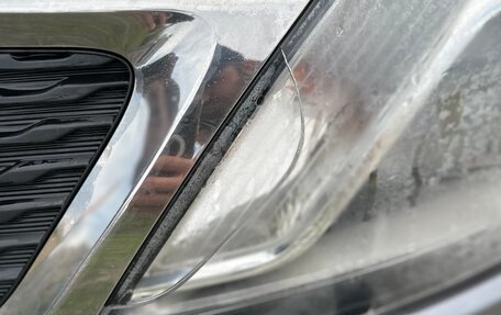 KIA Rio III рестайлинг, 2014 год, 1 200 000 рублей, 10 фотография
