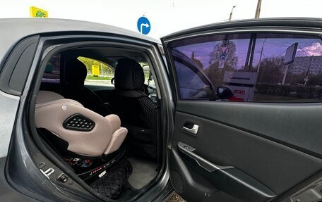 KIA Rio III рестайлинг, 2014 год, 1 200 000 рублей, 14 фотография