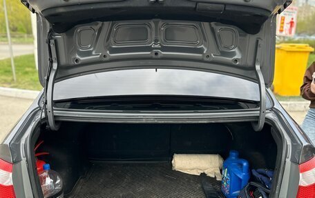 KIA Rio III рестайлинг, 2014 год, 1 200 000 рублей, 12 фотография