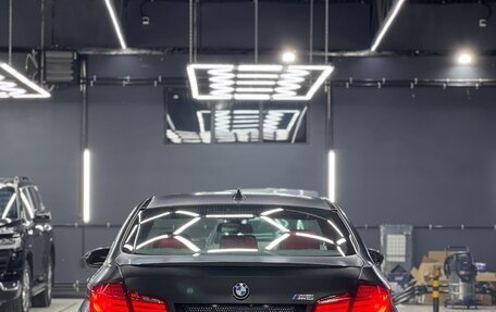 BMW M5, 2011 год, 3 000 000 рублей, 6 фотография
