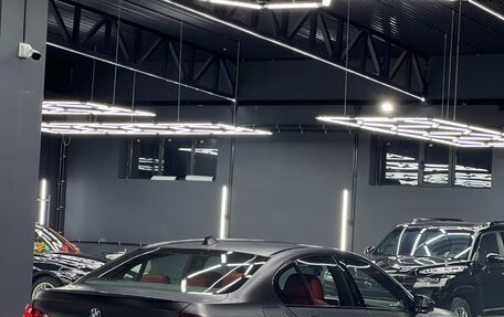 BMW M5, 2011 год, 3 000 000 рублей, 4 фотография