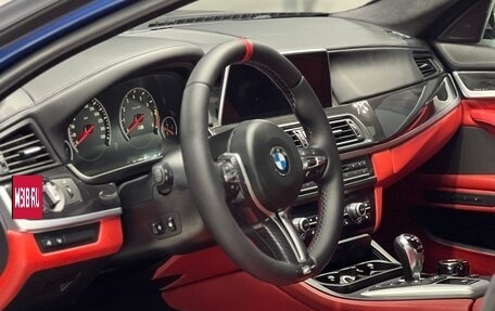 BMW M5, 2011 год, 3 000 000 рублей, 9 фотография