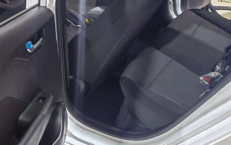 Hyundai Solaris II рестайлинг, 2021 год, 1 790 000 рублей, 12 фотография