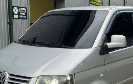 Volkswagen Multivan T5, 2006 год, 1 320 000 рублей, 1 фотография