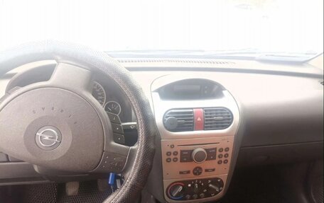 Opel Combo C, 2008 год, 580 000 рублей, 1 фотография