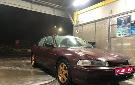 Honda Accord VII рестайлинг, 1993 год, 125 000 рублей, 1 фотография