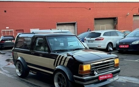 Ford Bronco-II, 1989 год, 1 200 000 рублей, 1 фотография