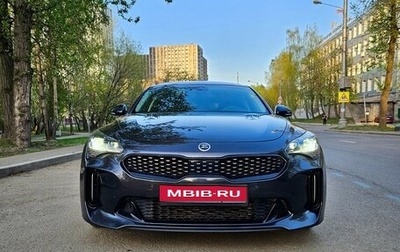 KIA Stinger I, 2018 год, 2 900 000 рублей, 1 фотография