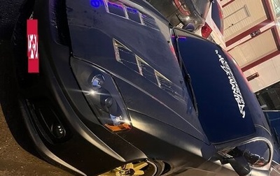Hyundai Tiburon, 2003 год, 600 000 рублей, 1 фотография