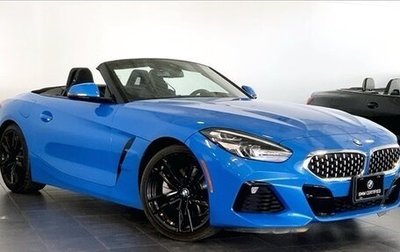 BMW Z4, 2022 год, 5 800 000 рублей, 1 фотография