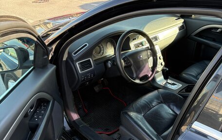 Volvo S80 II рестайлинг 2, 2007 год, 1 075 000 рублей, 6 фотография