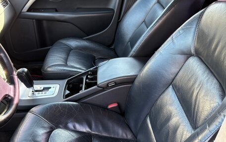 Volvo S80 II рестайлинг 2, 2007 год, 1 075 000 рублей, 7 фотография