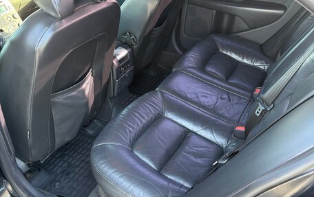 Volvo S80 II рестайлинг 2, 2007 год, 1 075 000 рублей, 9 фотография