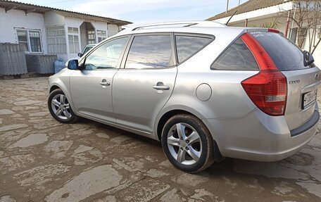 KIA cee'd I рестайлинг, 2010 год, 650 000 рублей, 8 фотография