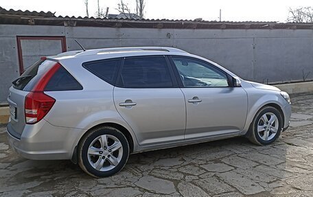 KIA cee'd I рестайлинг, 2010 год, 650 000 рублей, 6 фотография