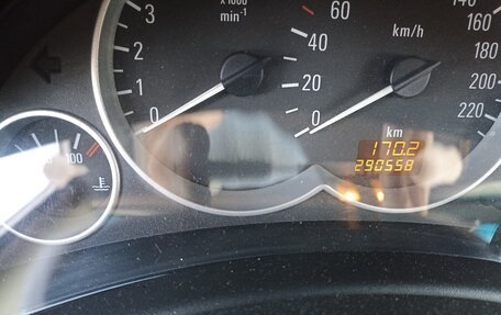 Opel Combo C, 2008 год, 580 000 рублей, 2 фотография