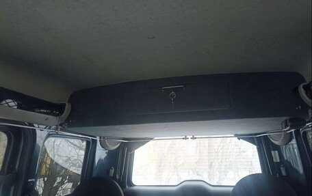 Opel Combo C, 2008 год, 580 000 рублей, 3 фотография