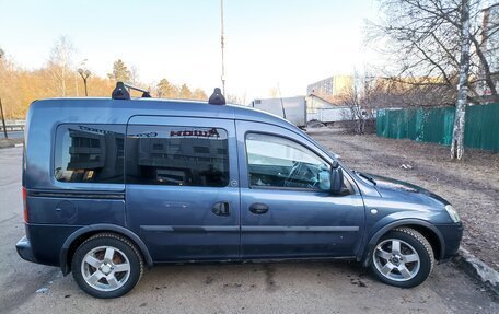 Opel Combo C, 2008 год, 580 000 рублей, 4 фотография