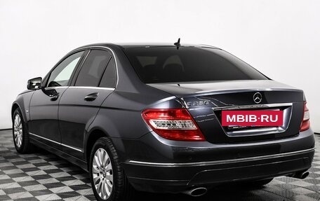 Mercedes-Benz C-Класс, 2008 год, 997 000 рублей, 7 фотография