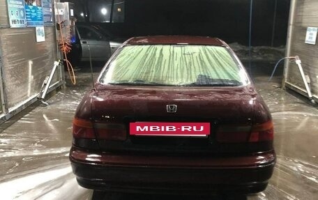 Honda Accord VII рестайлинг, 1993 год, 125 000 рублей, 3 фотография