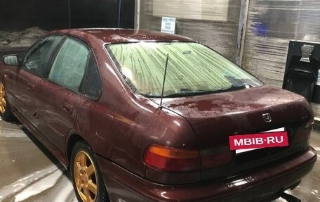 Honda Accord VII рестайлинг, 1993 год, 125 000 рублей, 2 фотография