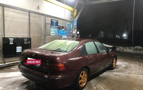 Honda Accord VII рестайлинг, 1993 год, 125 000 рублей, 4 фотография
