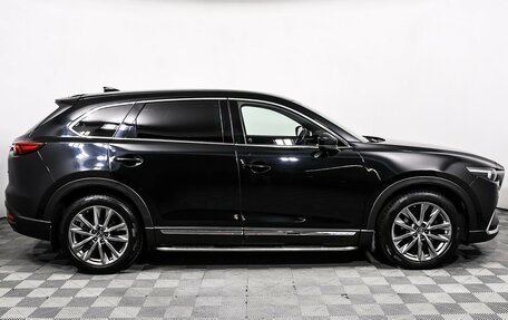Mazda CX-9 II, 2019 год, 3 350 000 рублей, 4 фотография