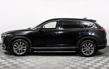 Mazda CX-9 II, 2019 год, 3 350 000 рублей, 8 фотография