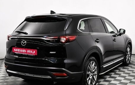 Mazda CX-9 II, 2019 год, 3 350 000 рублей, 5 фотография