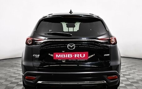 Mazda CX-9 II, 2019 год, 3 350 000 рублей, 6 фотография