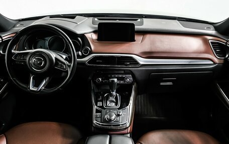 Mazda CX-9 II, 2019 год, 3 350 000 рублей, 11 фотография