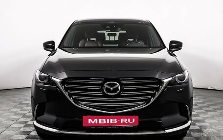 Mazda CX-9 II, 2019 год, 3 350 000 рублей, 2 фотография