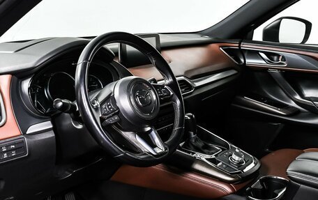 Mazda CX-9 II, 2019 год, 3 350 000 рублей, 12 фотография