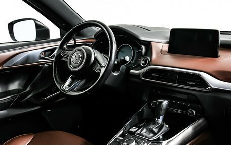 Mazda CX-9 II, 2019 год, 3 350 000 рублей, 9 фотография