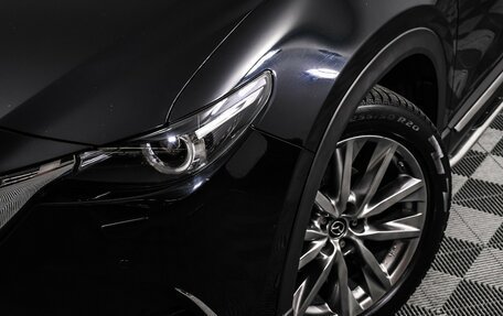 Mazda CX-9 II, 2019 год, 3 350 000 рублей, 15 фотография