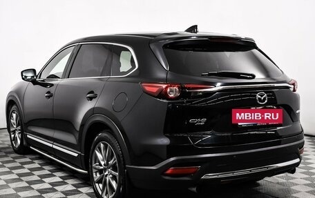 Mazda CX-9 II, 2019 год, 3 350 000 рублей, 7 фотография
