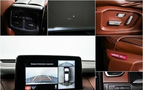 Mazda CX-9 II, 2019 год, 3 350 000 рублей, 17 фотография